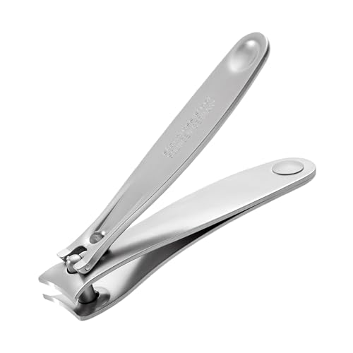 dovo-nagelknipser-504-gro-edelstahl-mit-schwarzer-lederstulpe image 7