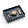 mondial-1908-beethoven-luxury-rasierset-olivenholz-fusion-pinsel-creme image 1