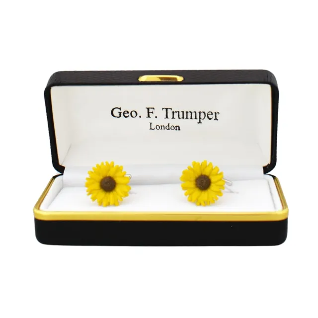 geo-trumper-sunflower-manschettenkn-pfe image 1
