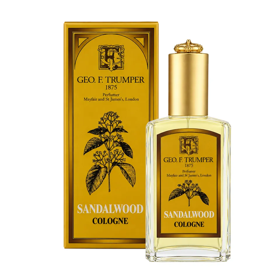 geo-f-trumper-sandalwood-cologne-herrenparfum image 1