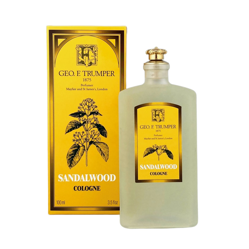 geo-f-trumper-sandalwood-cologne-herrenparfum image 3