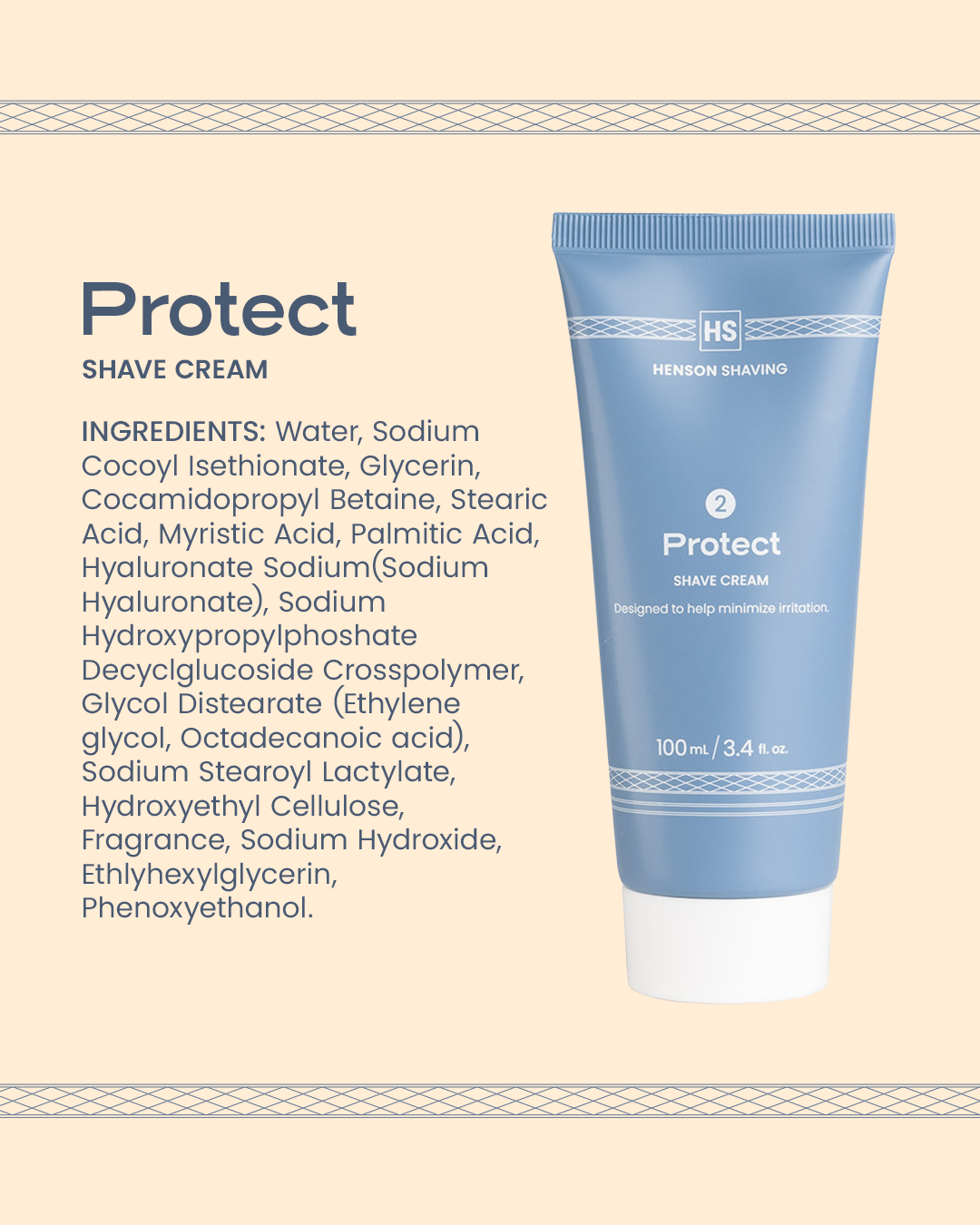 henson-shaving-protect-shave-cream-rasiercreme image 4