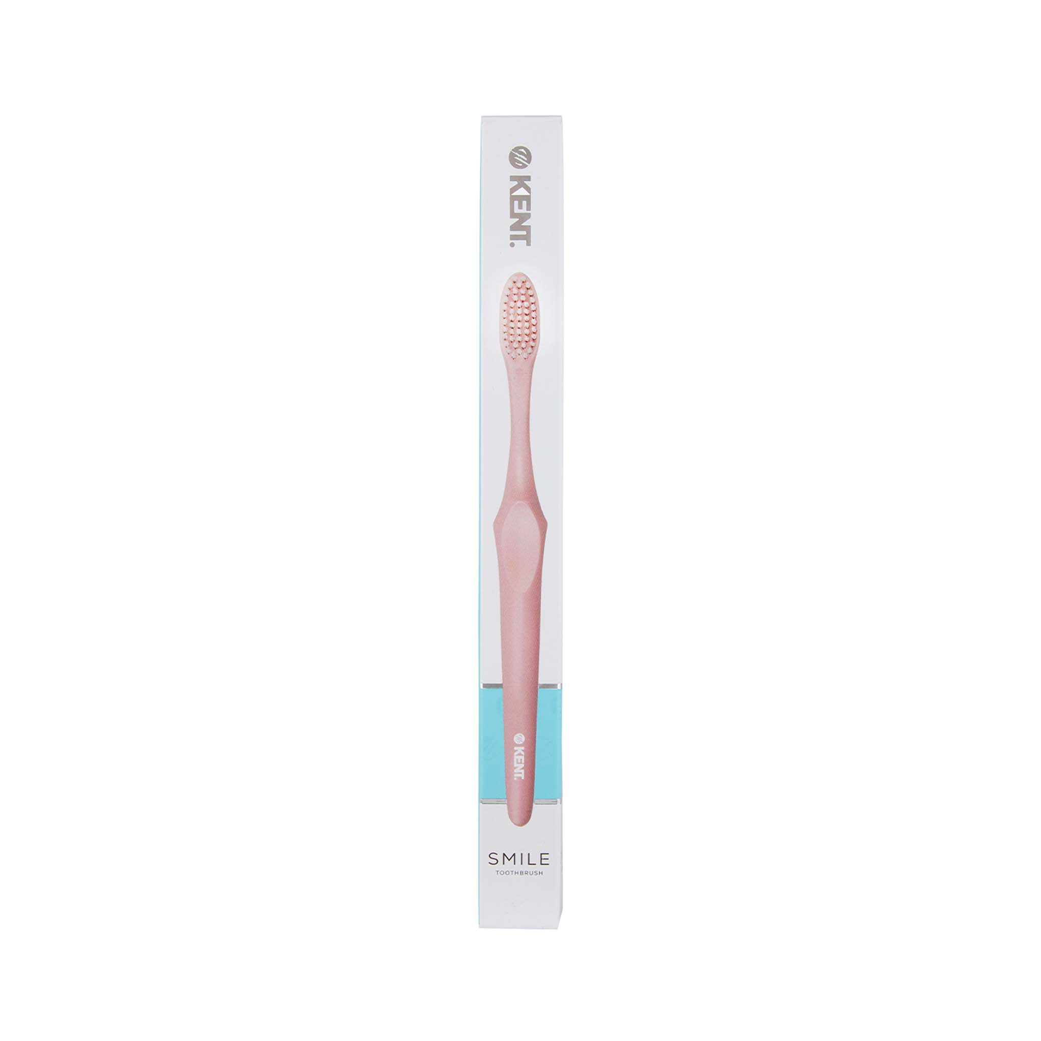 kent-smile-ko-04-super-soft-silber-zahnb-rste-pink image 2