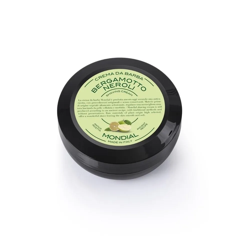 mondial-bergamot-neroli-rasiercreme-fest-75-ml-travel-pack image 1