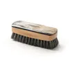 mondial-schuhb-rste-rechteckig-naturhorn-schwarze-borste-120-mm image 1