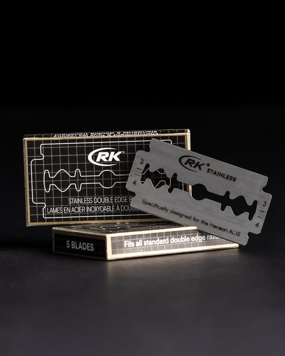 henson-shaving-rk-premium-rasierklingen-double-edge-100-st-ck image 2