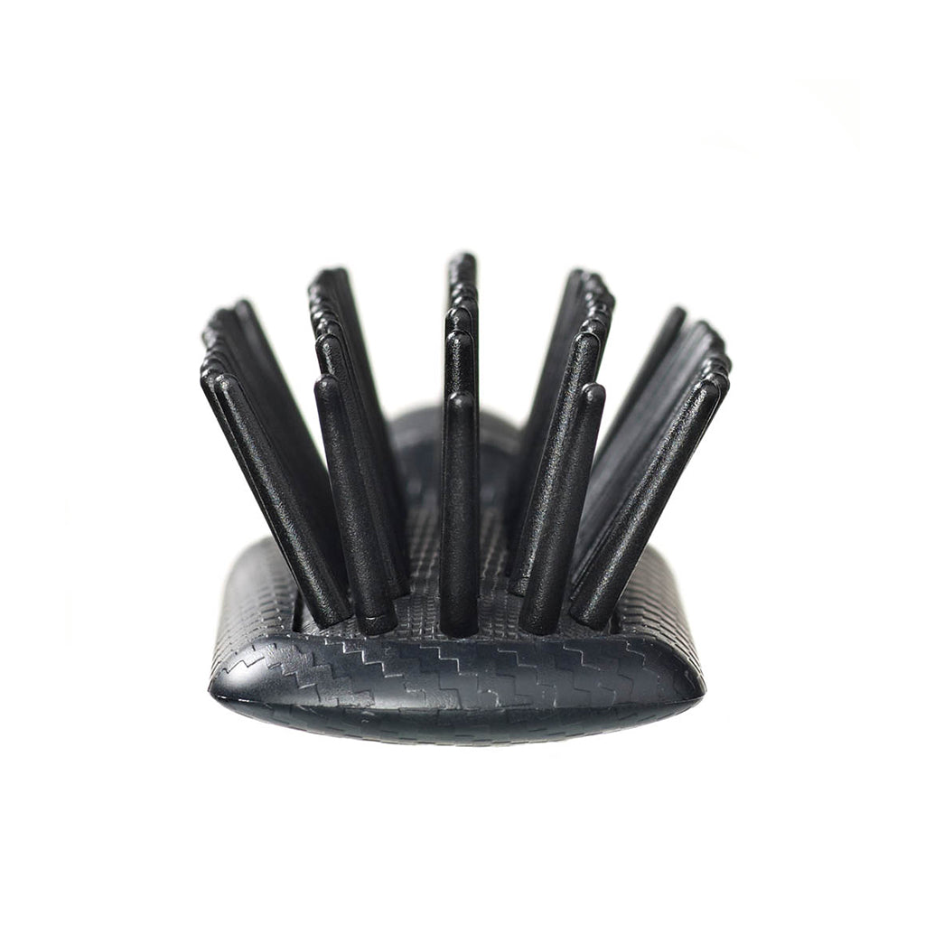 kent-ks08-styling-hairbrush-schmale-paddle-b-rste-mit-fat-pins image 2