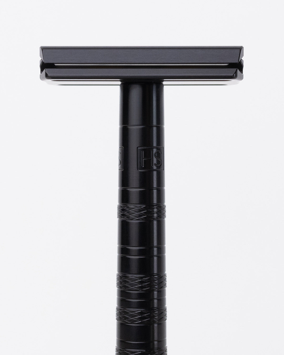 henson-shaving-henson-al13-rasierhobel-in-jet-black image 1