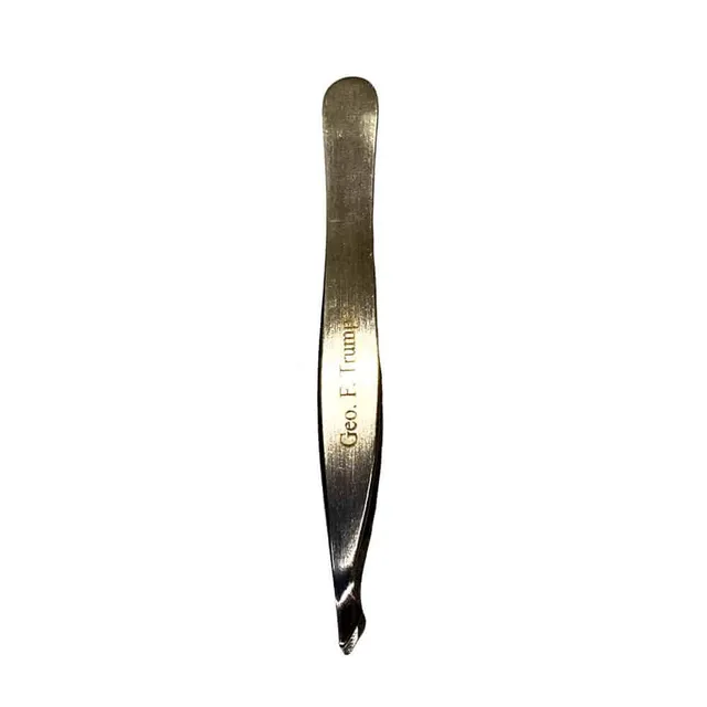 geo-trumper-slanted-tweezers-edelstahl-schr-gpinzette image 1