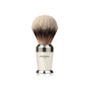mondial-1908-premium-rasierset-wei-super-badger-hobel-schale-st-nder image 3