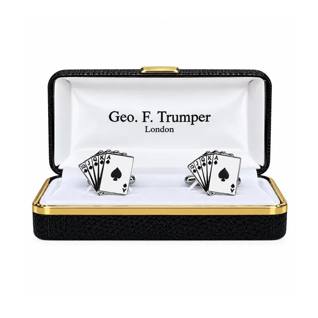 geo-f-trumper-royal-flush-manschettenkn-pfe-chrom image 1