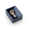 mondial-vespucci-rasierpinsel-nickel-gl-nzend-mit-super-badger image 2