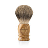 mondial-1908-luxury-rasierpinsel-olivenholz-best-badger image 1