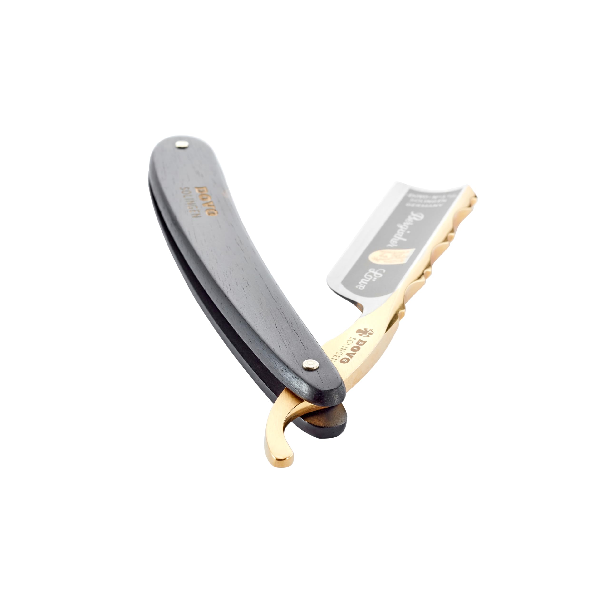 dovo-bergischer-l-we-rasiermesser-6-8-zoll-spanischer-kopf-ebenholz-vollhohlschl image 3