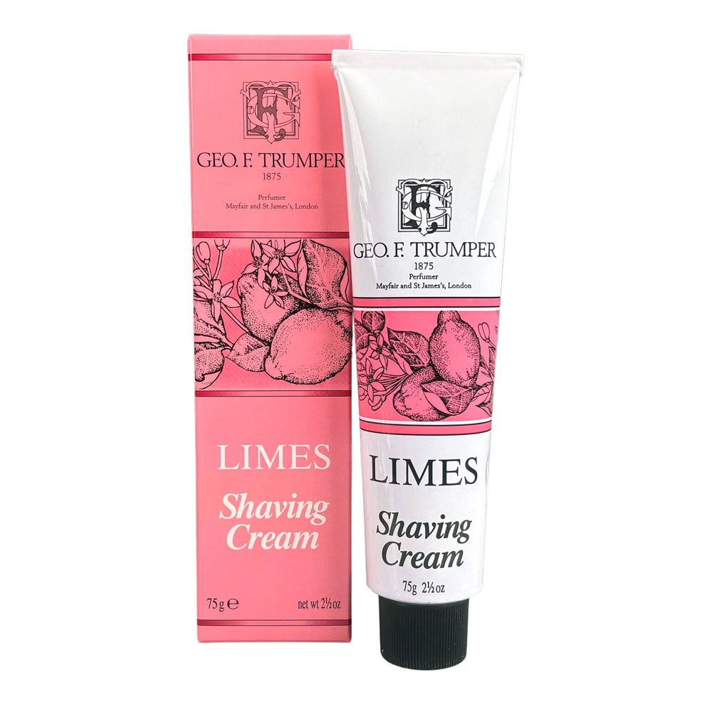 geo-trumper-extract-of-limes-soft-rasiercreme-glycerin-normale-haut image 2