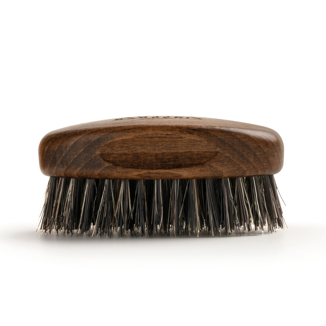 mondial-antica-barberia-bartb-rste-oval-holz-mit-wildschweinborsten image 3