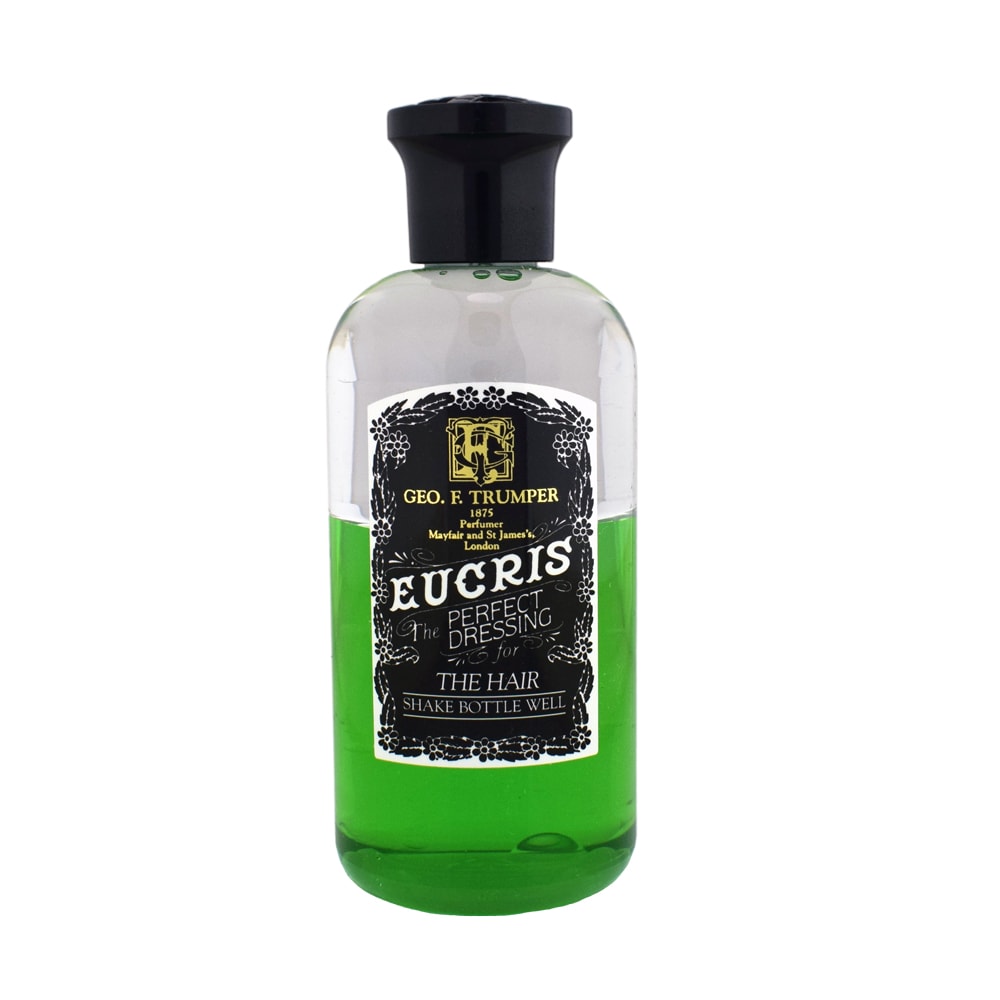 geo-f-trumper-eucris-hairdressing-haarpomade-mit-festem-halt image 2