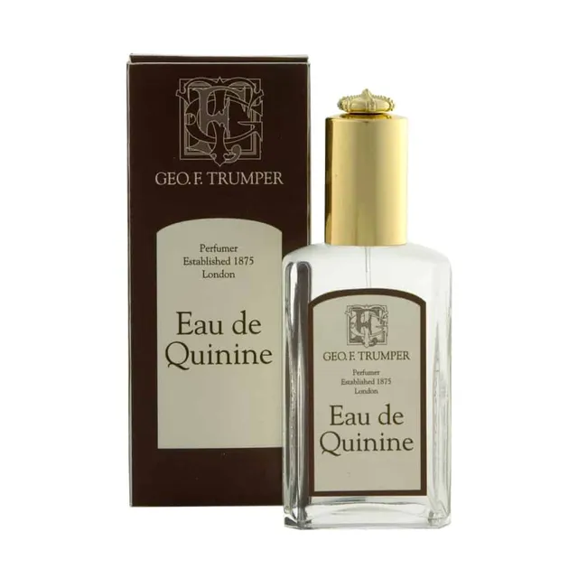 geo-trumper-eau-de-quinine-haarwasser-duftklassiker image 1