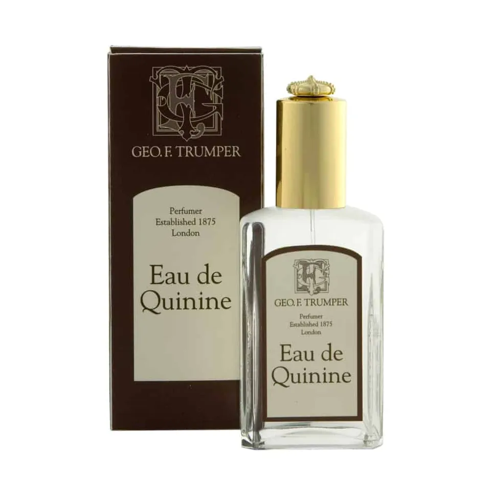 geo-trumper-eau-de-quinine-haarwasser-duftklassiker image 1