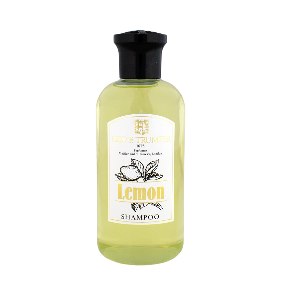 geo-trumper-lemon-shampoo-belebendes-zitronen-haarshampoo image 3