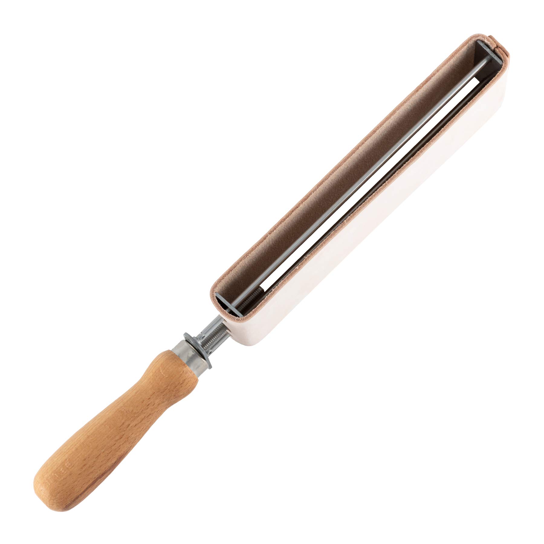 dovo-abziehriemen-186-stossriemen-rindleder-33-5-cm image 1