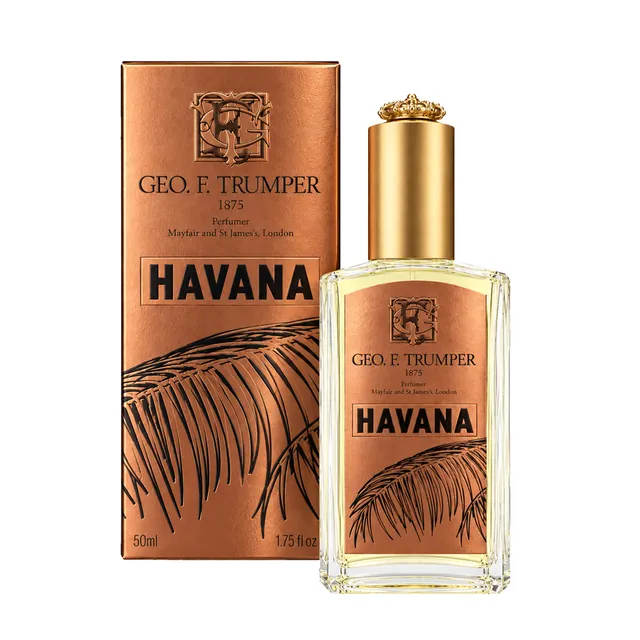 geo-trumper-havana-cologne-herren-duft image 1