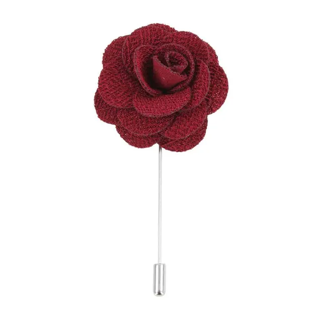 geo-trumper-flower-lapel-pins-blumen-reversnadel image 1