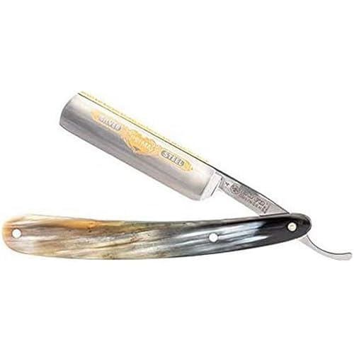 dovo-prima-silver-steel-rasiermesser-5-8-zoll-carbonstahl-rundkopf image 5