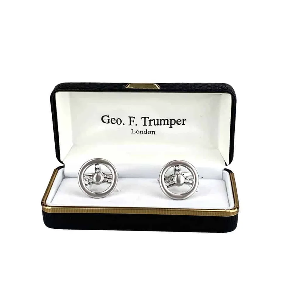 geo-trumper-steering-wheel-manschettenkn-pfe image 1