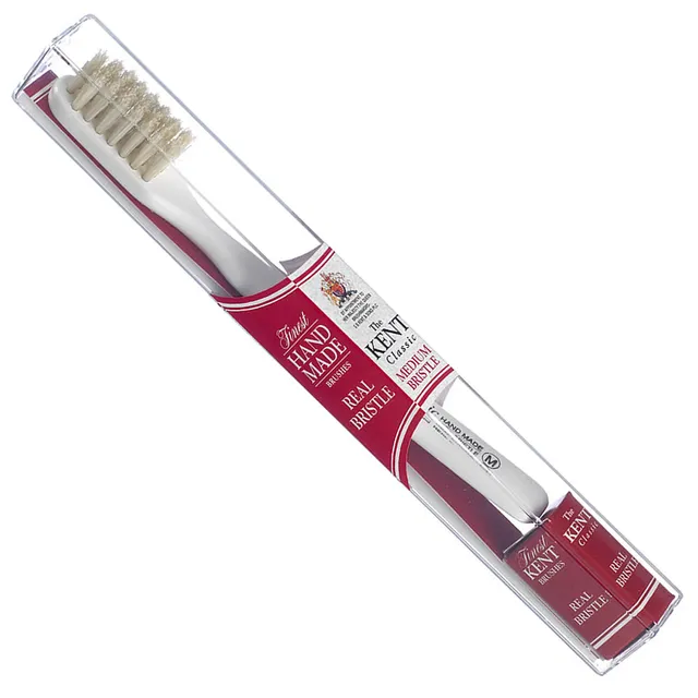 kent-tb-classic-m-handzahnb-rste-mit-mittlerer-naturborste image 1