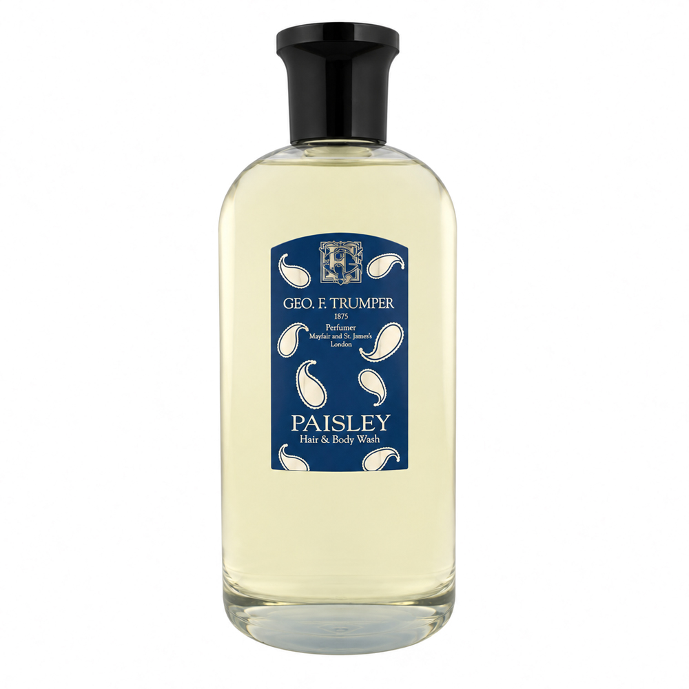 geo-trumper-paisley-haar-und-k-rpershampoo-w-rzig-frisch image 1