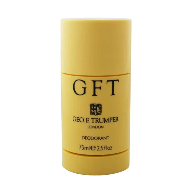 geo-trumper-gft-deodorant-stick-citrus-deo-mit-glycerin image 1