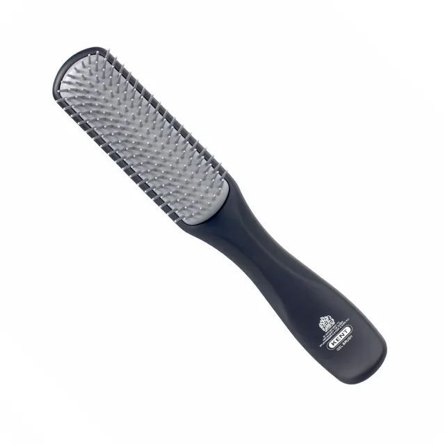 kent-kfm3-for-men-schmale-gel-styler-haarb-rste-9-reihig image 1
