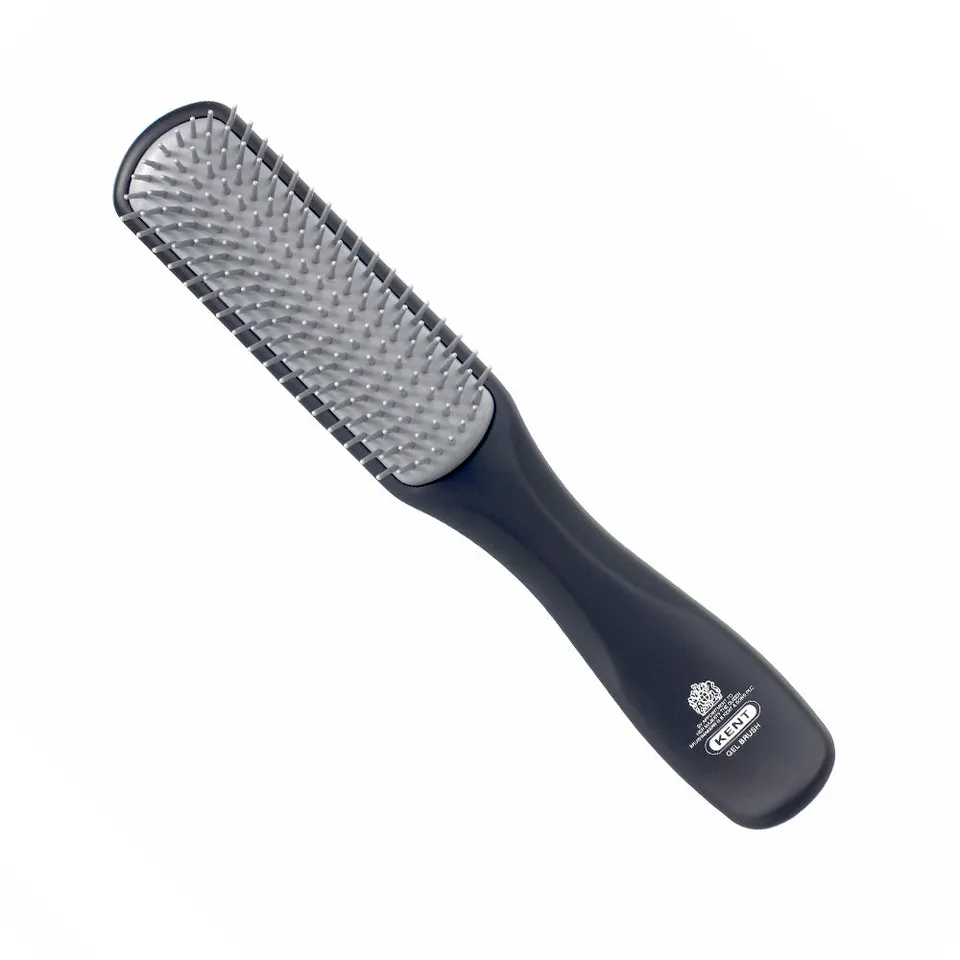 kent-kfm3-for-men-schmale-gel-styler-haarb-rste-9-reihig image 1