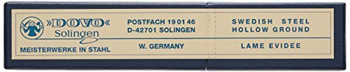 dovo-rasiermesser-1516-580-5-8-zoll-karbonstahl-griff-schildpatt-facon image 6