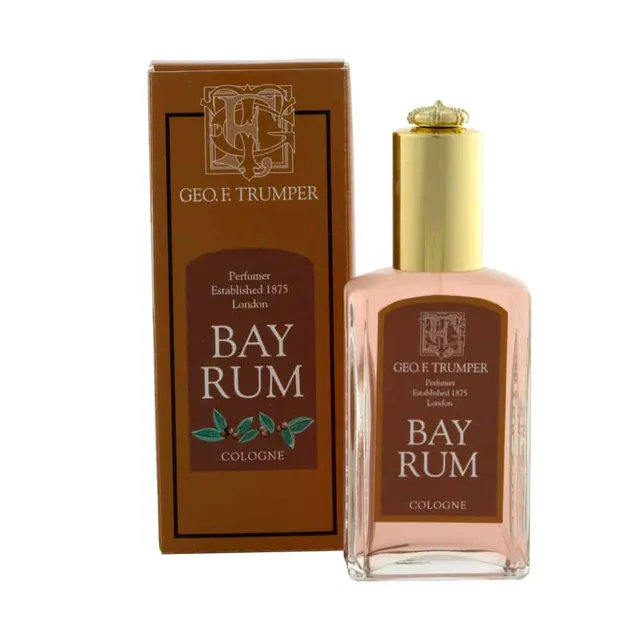 geo-trumper-bay-rum-cologne-herrenduft image 1