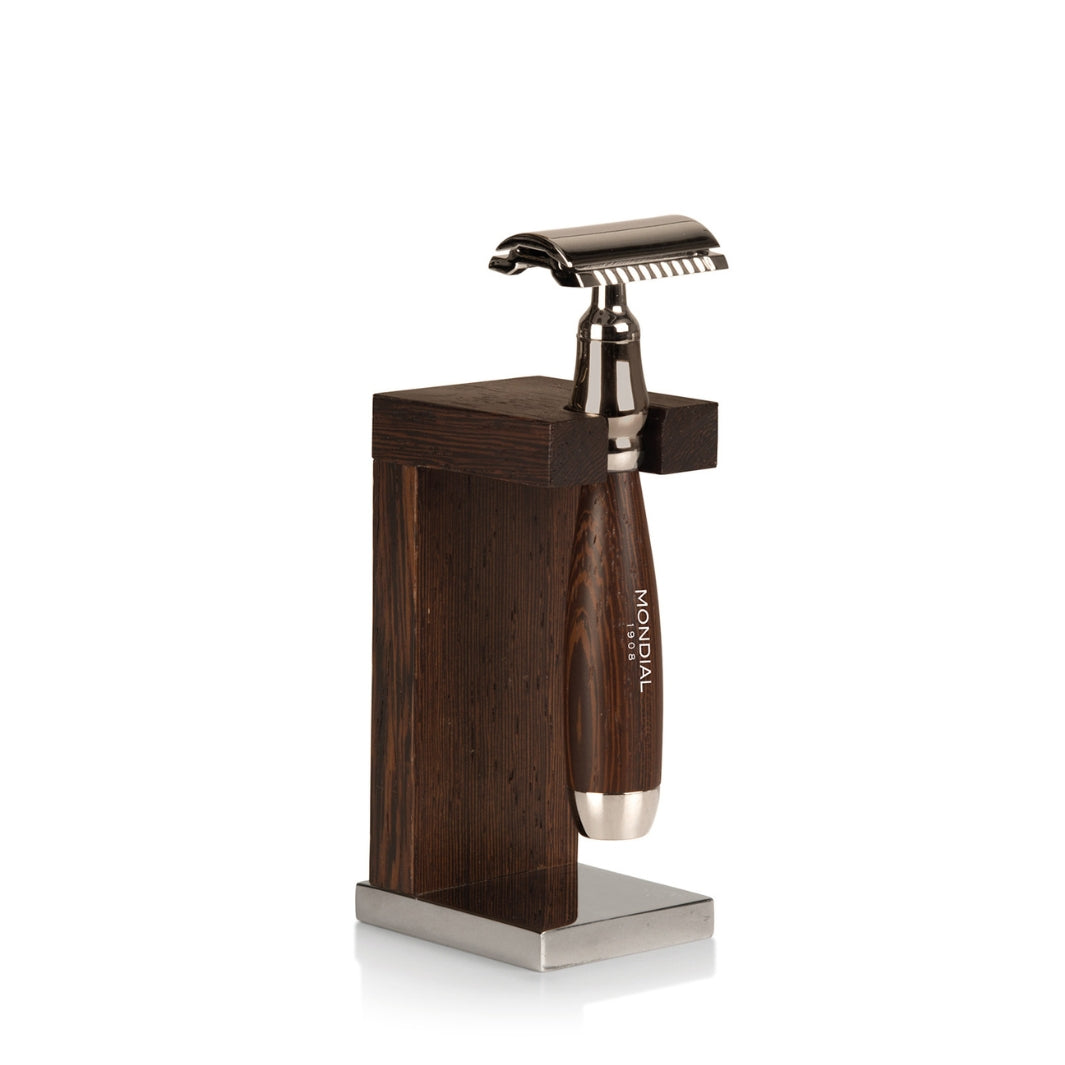 mondial-prestige-weng-rasierer-mit-holzst-nder image 3