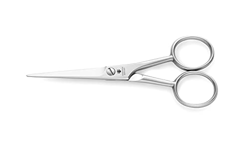 dovo-bartschere-43-moustache-11-4-cm-edelstahl image 4