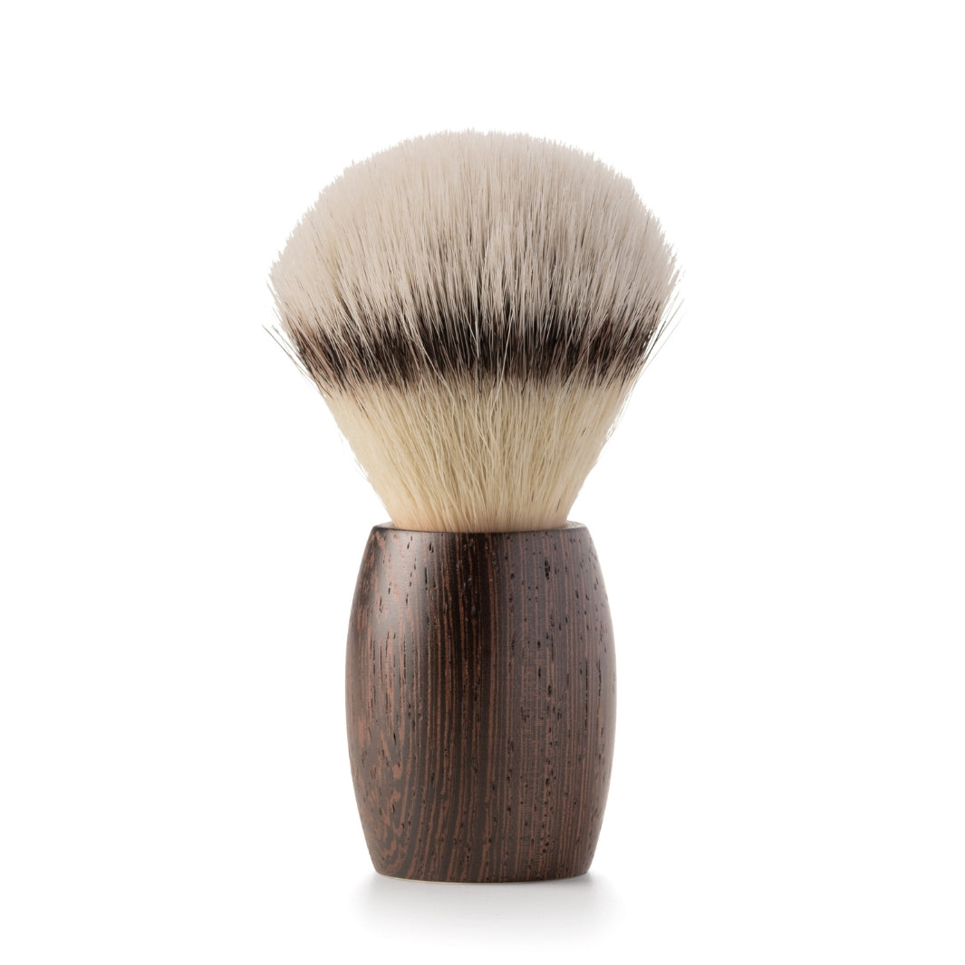 mondial-thor-weng-holz-rasierpinsel-ecosilvertip-synthetik-24-5-mm image 1