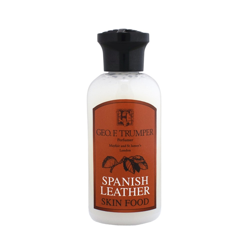 geo-trumper-spanish-leather-skin-food-pre-after-shave-pflege image 2