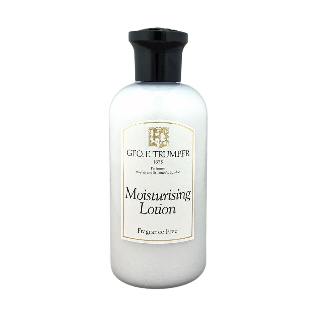 geo-f-trumper-duftneutrale-feuchtigkeits-lotion-gesicht image 2