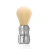 mondial-antica-barberia-barbier-rasierpinsel-borste-aluminium-chrom image 1
