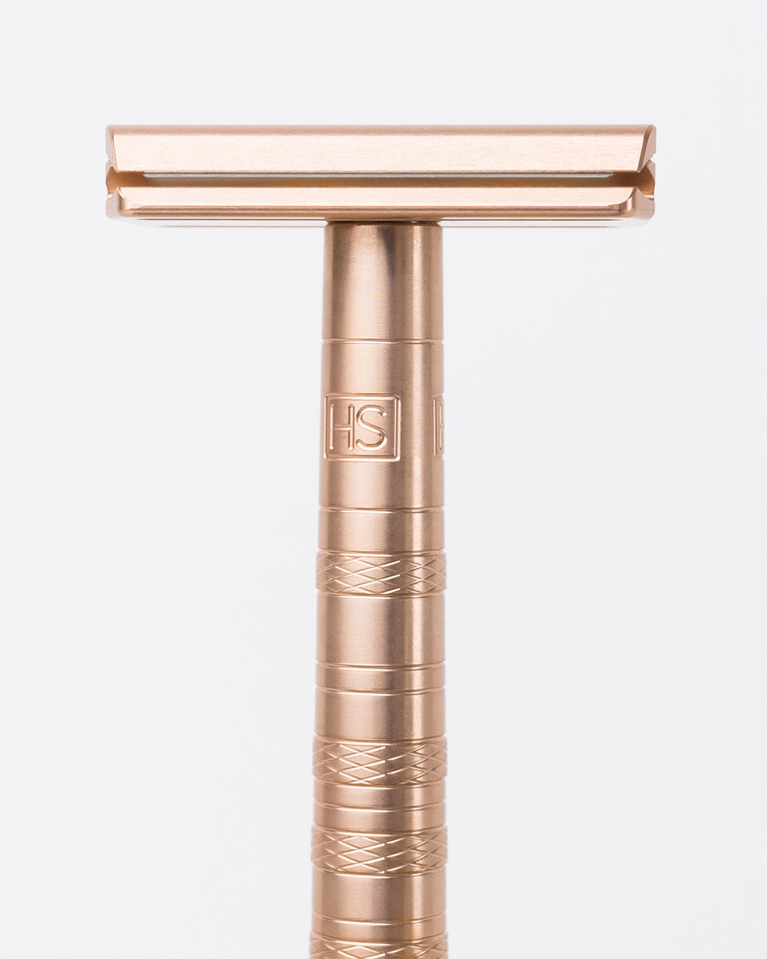 henson-shaving-al13-kupfer-milder-rasierhobel image 1