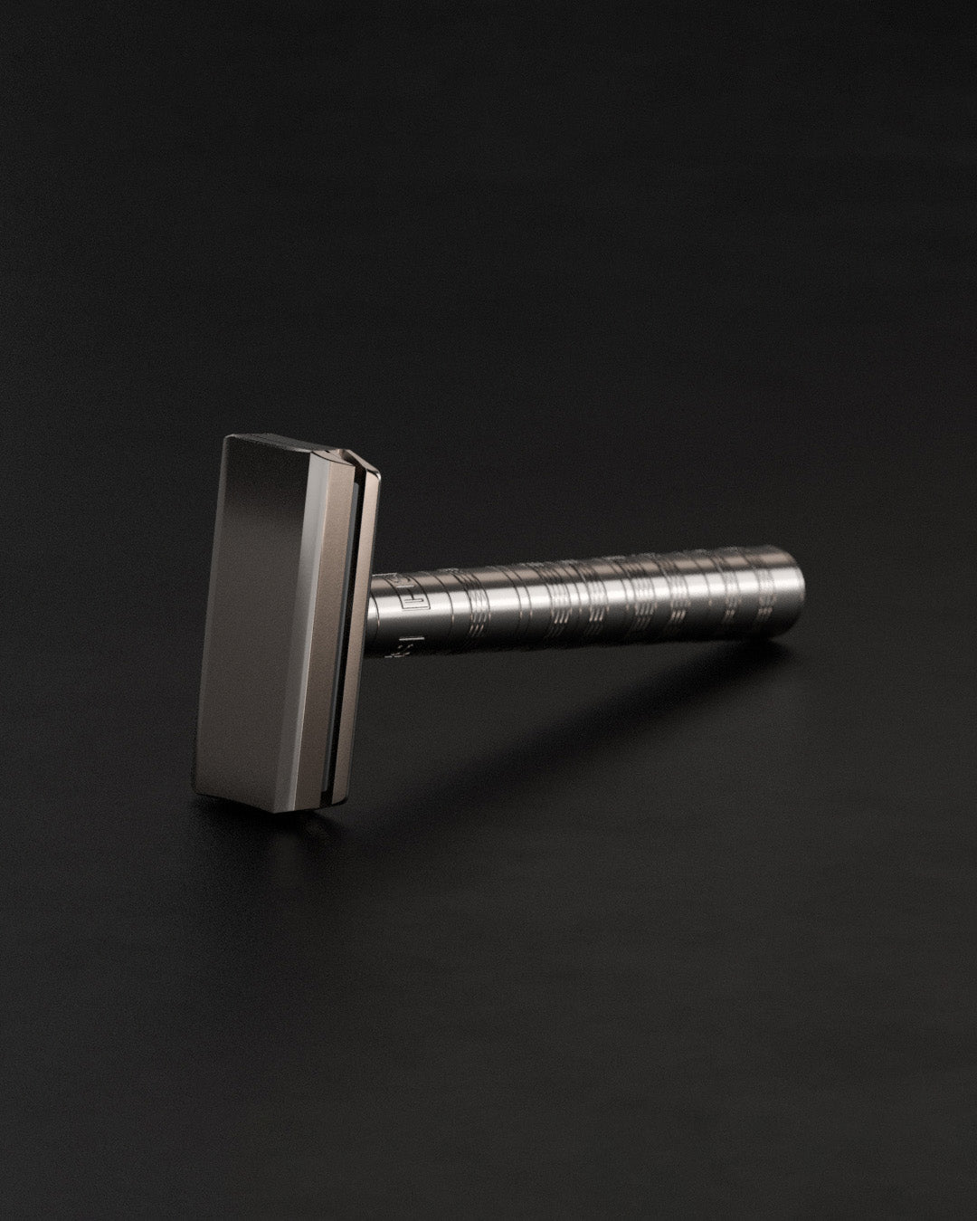 henson-shaving-henson-ti22-rasierhobel-aus-titan-grade-5 image 4