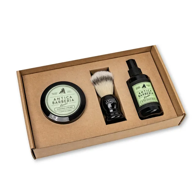mondial-balsamic-classic-rasier-geschenkbox-pinsel-rasiercreme-after-shave-balsa image 1