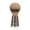 mondial-vespucci-rasierpinsel-metall-ruthenium-super-badger image 1