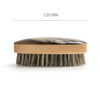 mondial-bartb-rste-oval-naturhorn-120mm image 2
