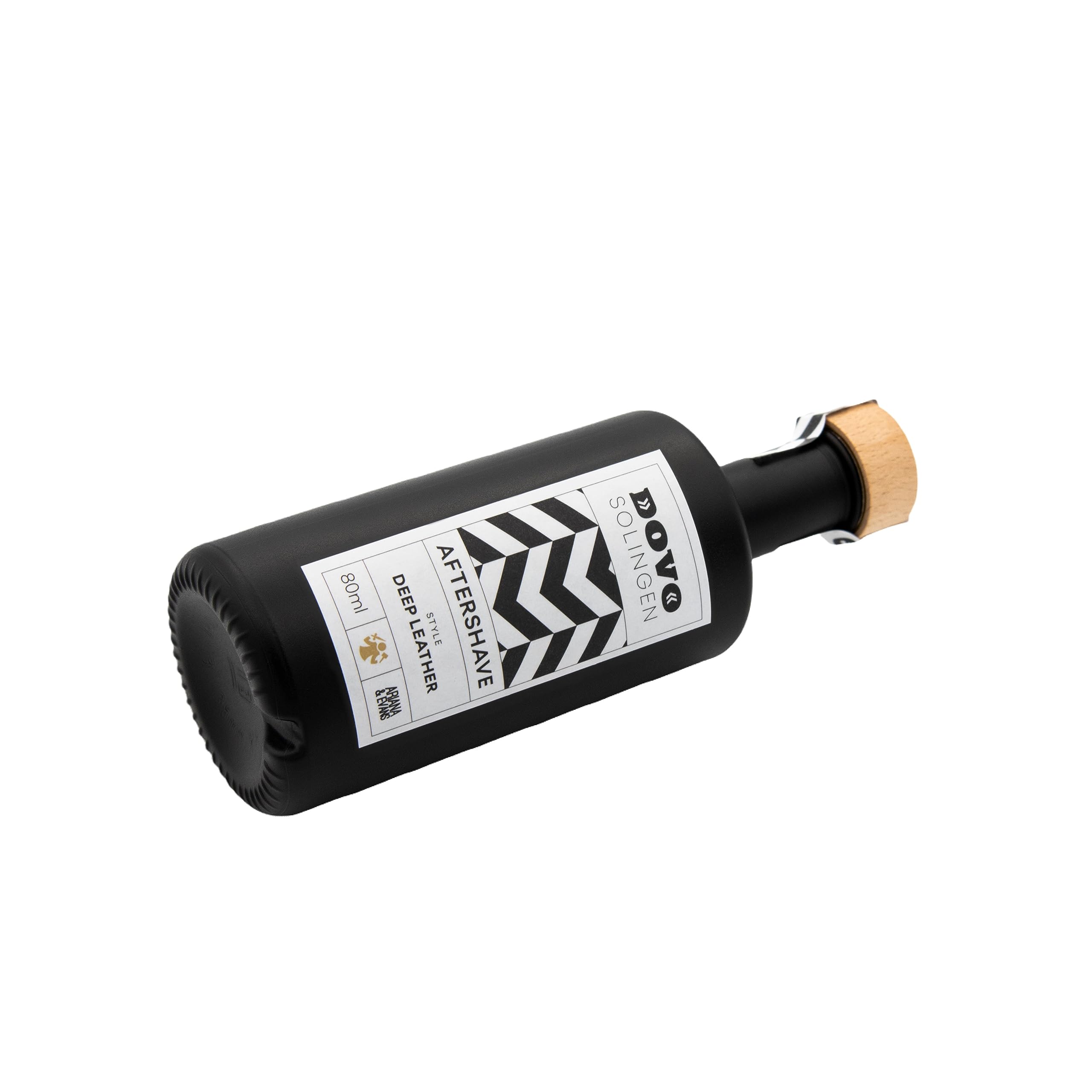 dovo-aftershave-deep-leather-mit-jojoba-l image 3