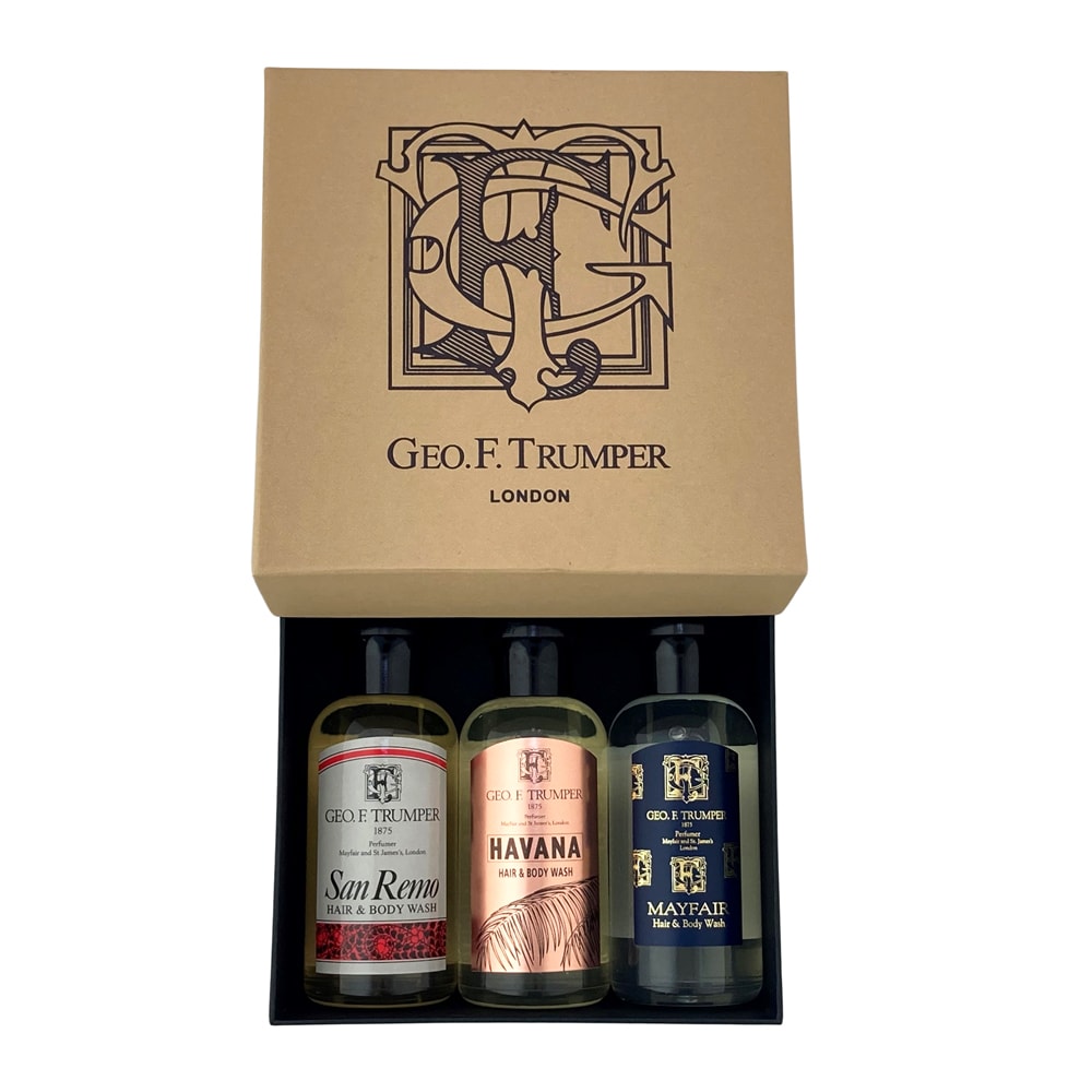 geo-trumper-hair-and-body-journey-geschenkset image 2