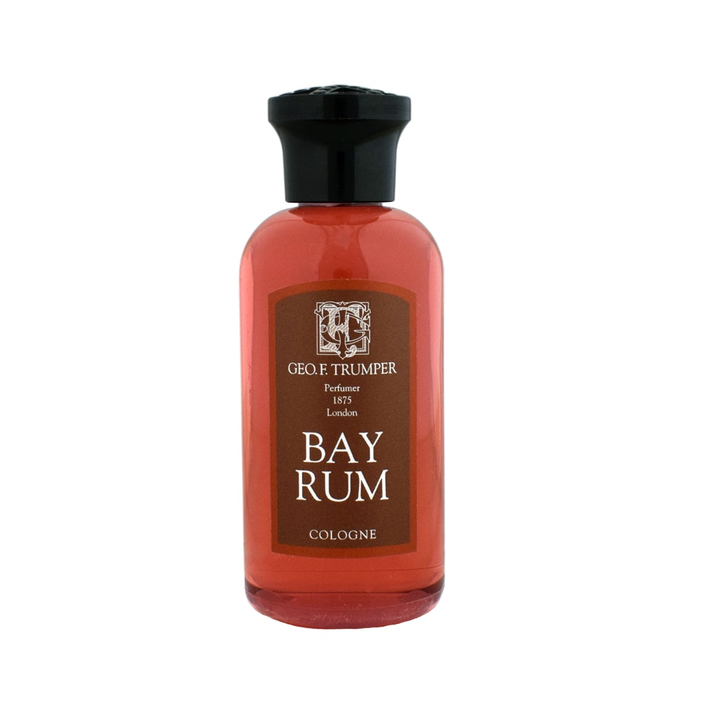 geo-trumper-bay-rum-cologne-herrenduft image 2